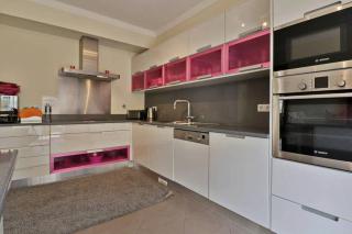 Villa Varandas Do Lago 5 Bedroom Villa Private Pool Table Tennis A Few Minutes Drive Between Vale Do Lobo And Quinta Do Lago - Vale do Lobo - 6