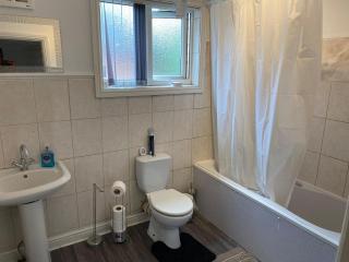 David Guest House - Stoke on Trent - 5