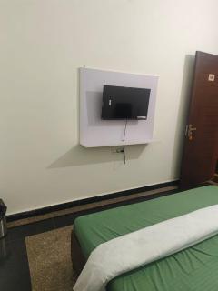 Hotel KS - - 6