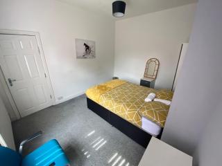 David Guest House - Stoke on Trent - 0