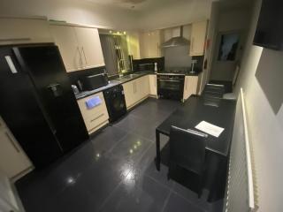 David Guest House - Stoke on Trent - 4
