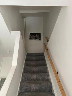 David Guest House - Stoke on Trent - 1