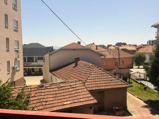 Stan na dan Velickovic - Vranje - 5