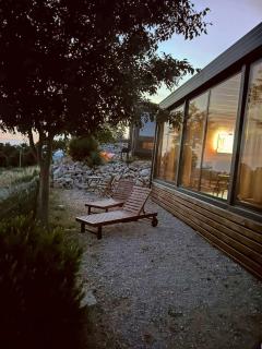 KastHouse Yellow by Vellaris, Luxury Mobile Home - 5