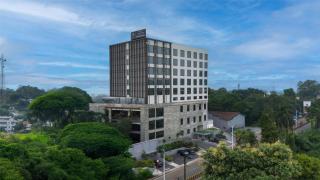 Grand Mirage Dhanbad, a member of Radisson Individuals - Dhanbād - 9