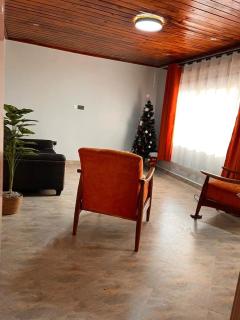 Vintage Haven Home - Hoima - 9