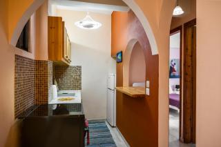 Litsa Apartments - Lákka - 3