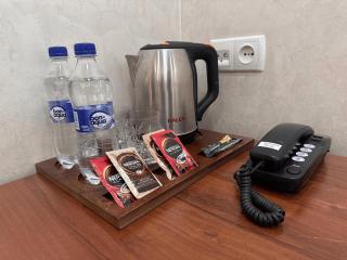 Hotel AYUB - Bucara - 4