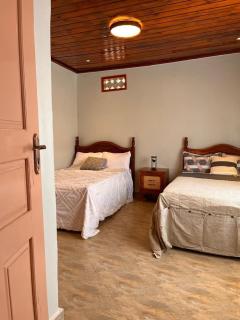 Vintage Haven Home - Hoima - 6