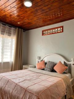 Vintage Haven Home - Hoima - 0