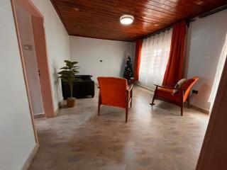 Vintage Haven Home - Hoima - 5