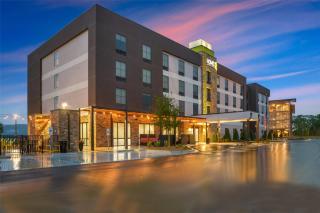 Home2 Suites By Hilton Guntersville - Guntersville - 5