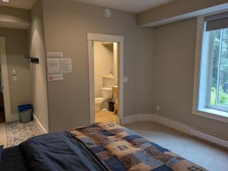Mountain House of Wonder - Qualicum Beach - 2
