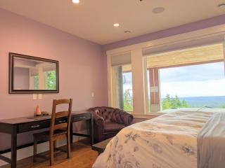 Mountain House of Wonder - Qualicum Beach - 5