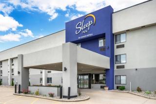 Sleep Inn - Champaign - 9