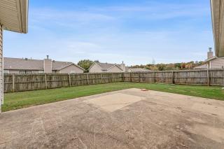 Family Oasis In Jonesboro! 4Bd, 2Ba house High Speed WiFi! - 3