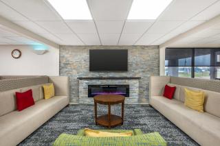 Sleep Inn Champaign North - Urbana - 1