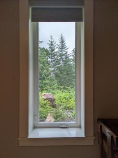 Mountain House of Wonder - Qualicum Beach - 1