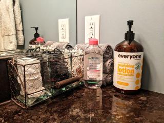 Mountain House of Wonder - 1