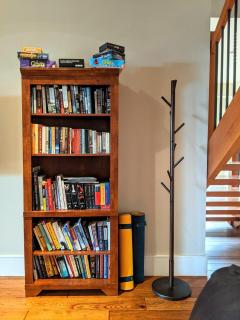 Mountain House of Wonder - 1