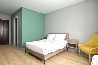 ECHO Suites Houston Katy West - Katy - 0