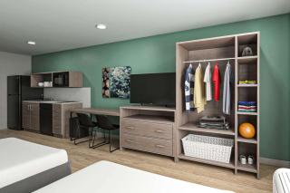ECHO Suites Houston Katy West - Katy - 7