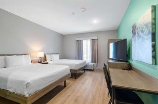 ECHO Suites Houston Katy West - Katy - 5