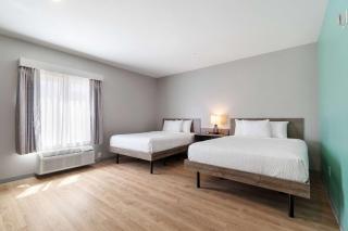 ECHO Suites Houston Katy West - Katy - 3