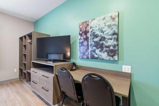 ECHO Suites Houston Katy West - Katy - 4