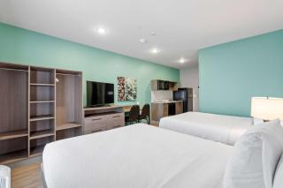 ECHO Suites Houston Katy West - Katy - 2
