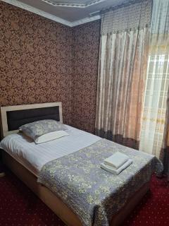 Shohruh Hotel - Guliston - 5