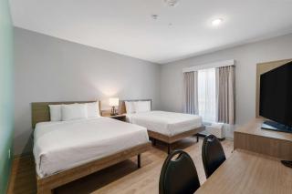 ECHO Suites Houston Katy West - Katy - 1