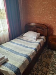 Shohruh Hotel - Guliston - 4