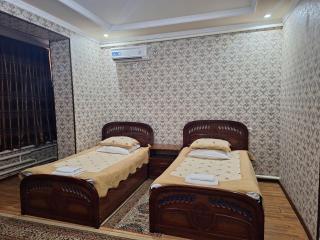 Shohruh Hotel - Guliston - 3