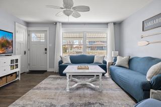 Aloha Beach House - Michigan City - 7