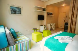 Apartamento luminoso e silencioso em Copacabana - Rio de Janeiro - 3