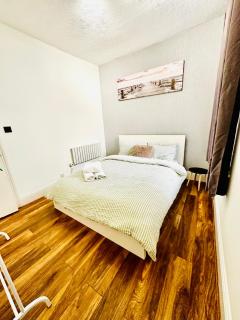 Marine Parade seafront flat - Worthing - 4
