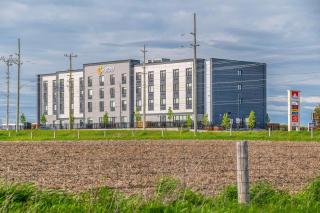 Comfort Inn & Suites - Bradford - 8