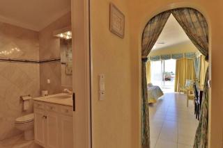 Villa Vale Do Lobo 409 Beautiful 5 Bedrooms Heated Pool Short Walk To The Praca - Vale do Lobo - 5