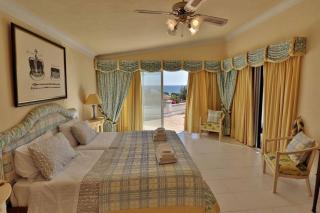 Villa Vale Do Lobo 409 Beautiful 5 Bedrooms Heated Pool Short Walk To The Praca - Vale do Lobo - 4