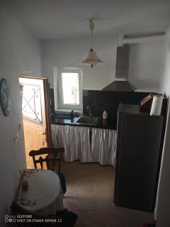 ''RENATA'' Studio - Kithnos - 8