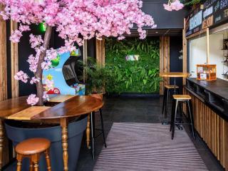 Greet Hotel Limoges Nord - Limoges - 8