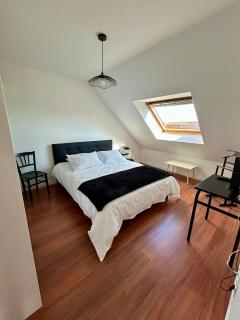 La Maison Bleue - Saint-Avé - 8