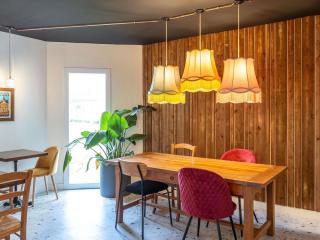Greet Hotel Limoges Nord - Limoges - 1