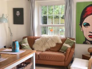 The Bell Ringers Cottage - Loddiswell - 8