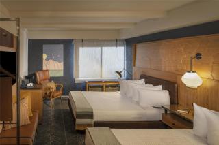 The Wildbirch Hotel in JdV by Hyatt - Anchorage - 9