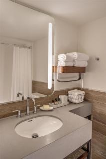 The Wildbirch Hotel in JdV by Hyatt - Anchorage - 7