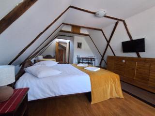 Casa Marcus - Sighişoara - 4