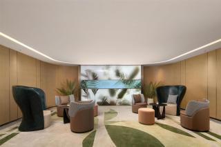 Hilton Garden Inn Chengde High-Tech Zone - 9