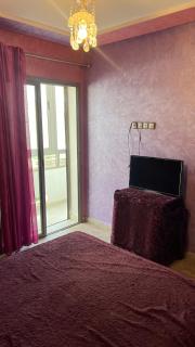 Mohammédia Marbella beach appartement familliale - 8